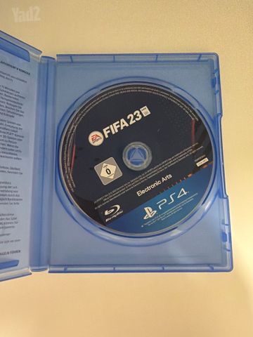 FIFA 23 לסוני 4