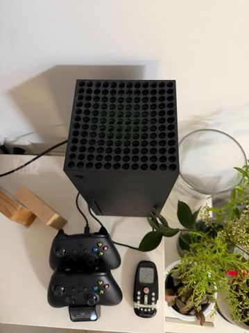 Xbox series x