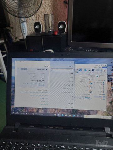 לפטופ לנובו 15.6