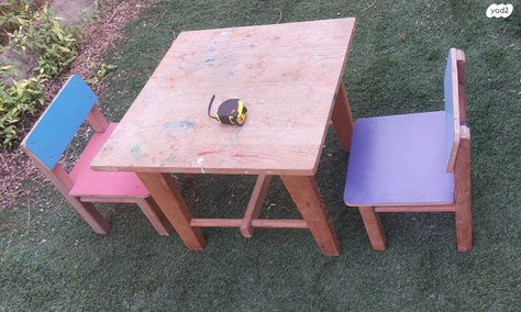 שולחן עבודה לילדים
