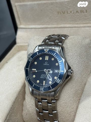 Omega seamster