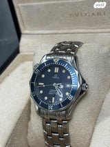 Omega seamster