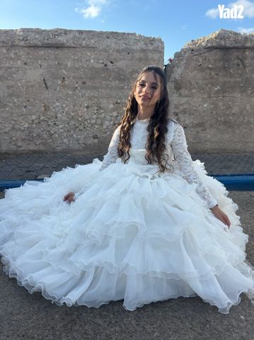 שמלה כלה👰🏽‍♀️