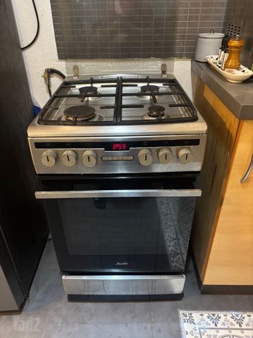 תנור Sauter SAF860IX