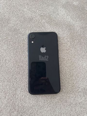 אייפון XR