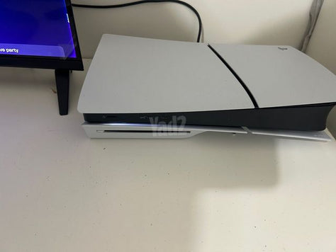 PS5 PlayStation 5