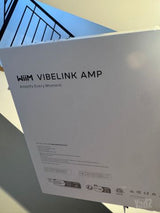 מגבר WiiM Vibelink Amp