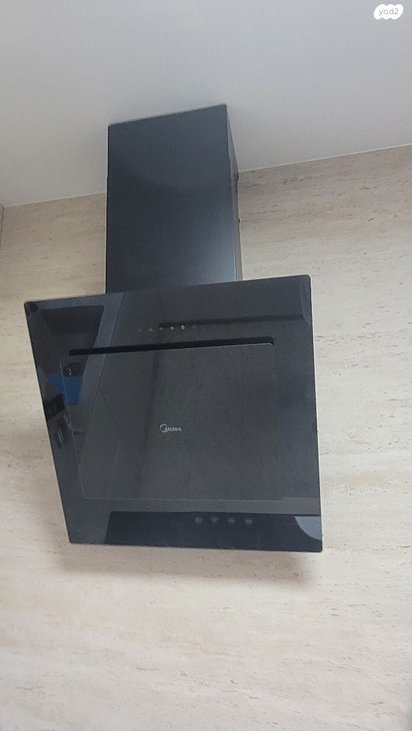 קולט אדים MIDEA