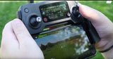 Dji MAVIC PRO COMBO fly more