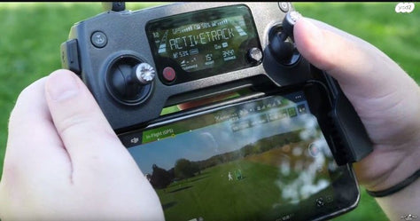 Dji MAVIC PRO COMBO fly more