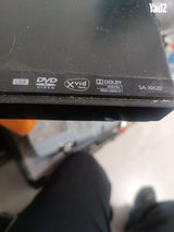 DVD