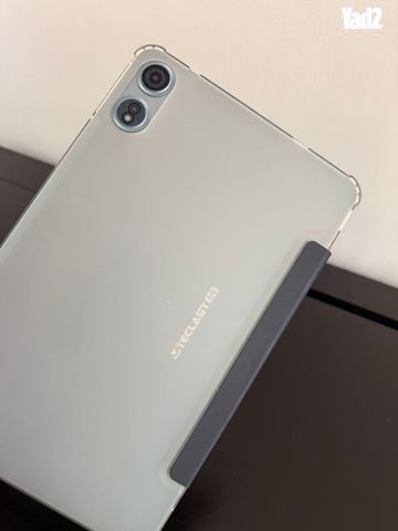 Teclast tab T60+