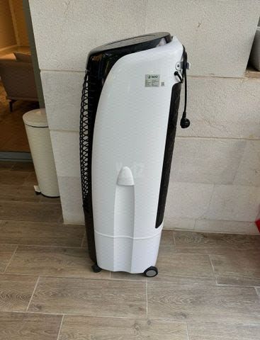 מצנן אוויר