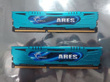 זיכרון G.Skill Ares DDR3