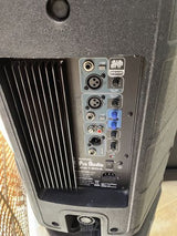 זוג רמקולים Sakal PS120A