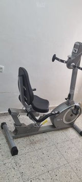 אופני כושר וספינינג