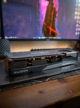 כרטיס מסך AMD RX 6650 XT