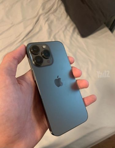 אייפון 13 פרו 256GB