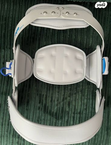 סד גב CAMP C35 Plus מידה M