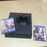 Ps4