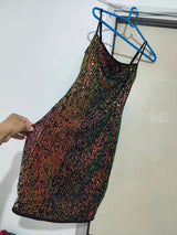 שימלת ערב מידה s