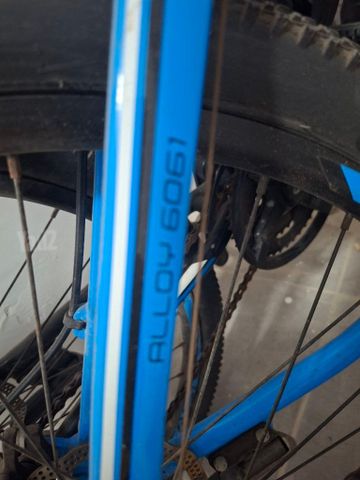 אופניים