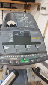 אליפטיקל precor
