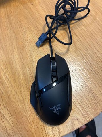 עכבר razer Basilisk v3