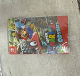mario odyssey