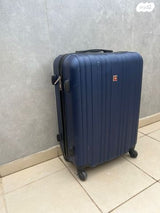 מזוודה SWISS TRAVEL