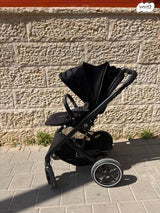 עגלת סייבקס  ts