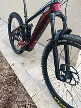Trek rail 7