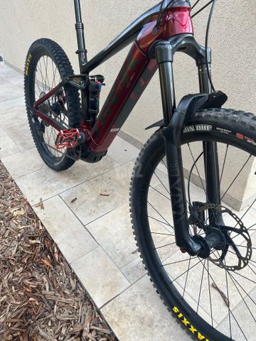 Trek rail 7