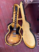 Gibson es335 VOS63’(2017)