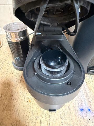 מכונת קפה nespresso