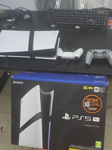 PS5 Pro