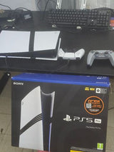 PS5 Pro