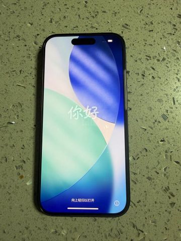 אייפון 15 256GB