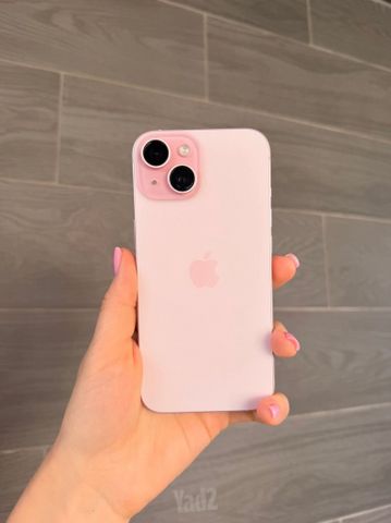 iPhone 15 256gb