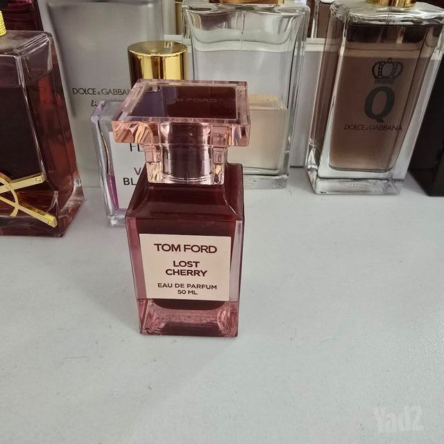 TOM FORD LOST CHERRY 50ml