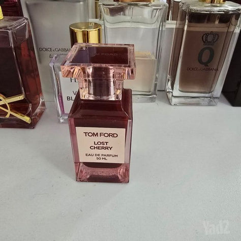 TOM FORD LOST CHERRY 50ml