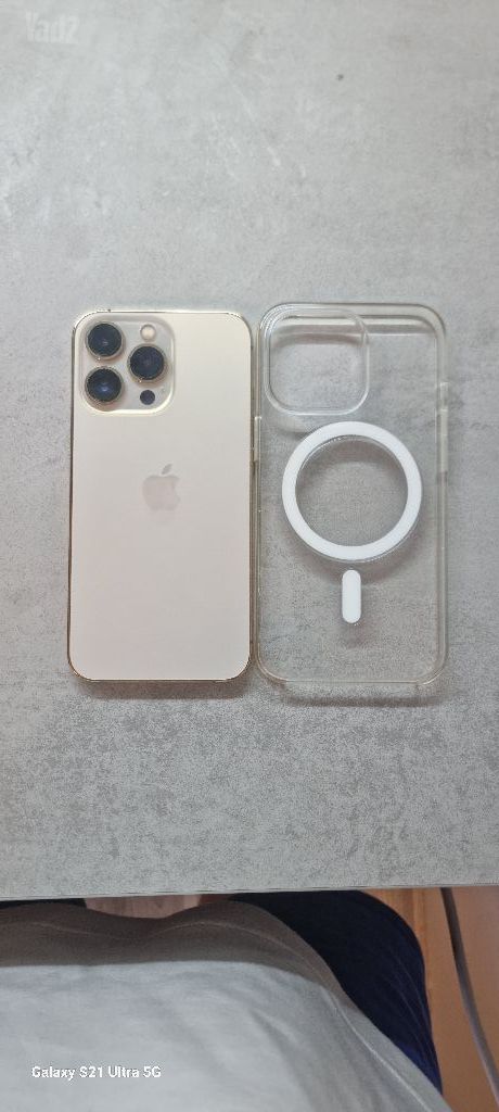 IPhone 13 pro
