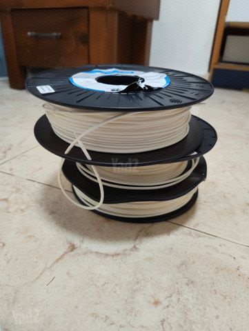 מדפסת ultimaker 3 extended