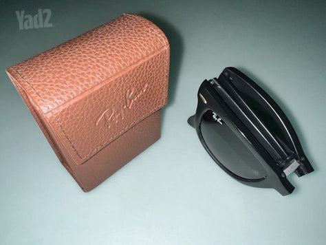 Ray-Ban Folding Wayfarer
