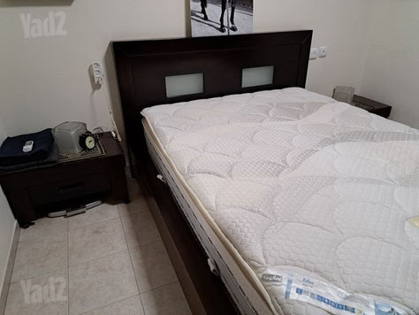 חדר שינה