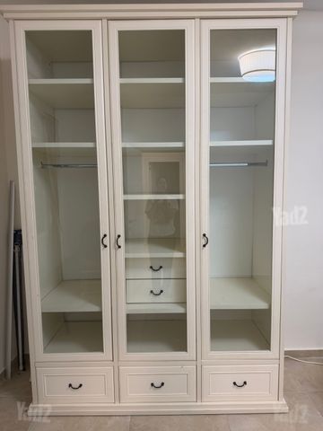 ארון רביירה 160