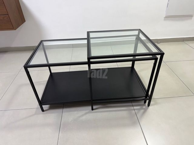 שולחן סלון