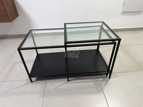 שולחן סלון