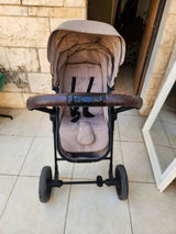 עגלה טיולון