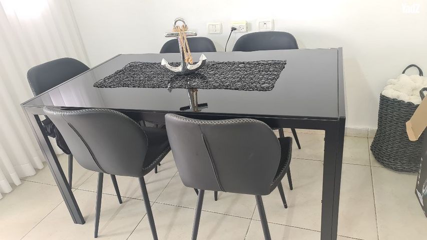 פינת אוכל